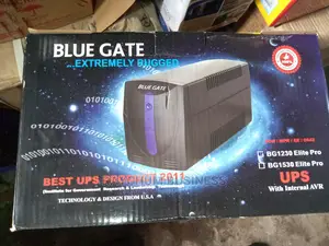 Blue Gate UPS 1200