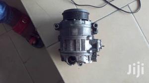 Compressor For Mercedes