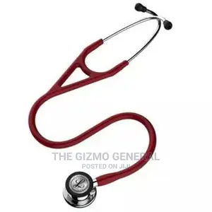 3m Littmann Stethoscope - Mirror-finish Chestpiece And Stem