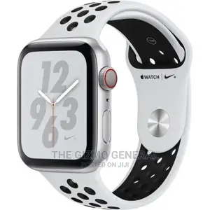Apple Watch Series 4 (Gps + Cellular) 44mm