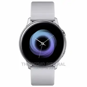 Samsung Galaxy Watch Active - 40mm - Silver