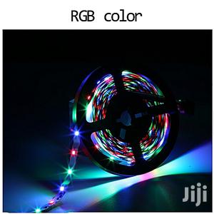 5 Meters RGB Led White/Warm White/Blue Strip