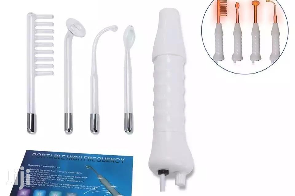 Air High Frequency