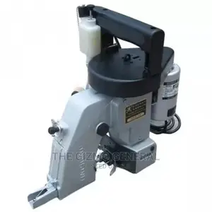 Two Lions Portable Bag Closer Sewing Machine