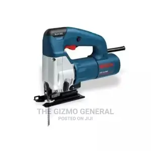 Bosch Jig Saw Machine