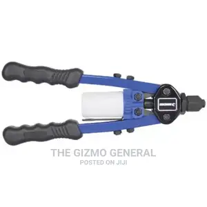 Short Handle Rivet Gun