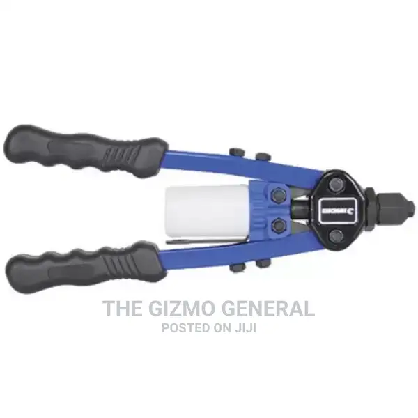 Short Handle Rivet Gun