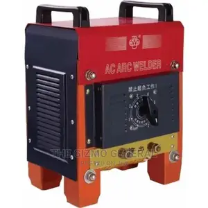 Arc Welding Machine 200 Amp