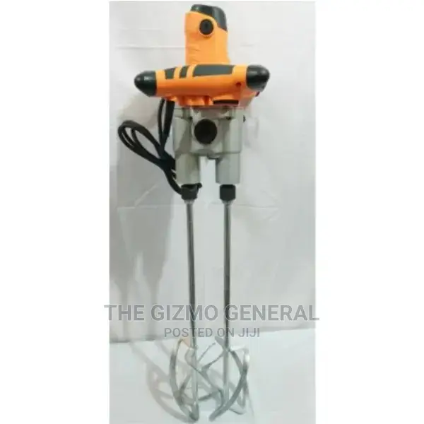 Electric Hand Held Mixer