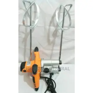Electric Hand Held Mixer