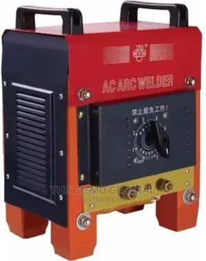 Arc Welding Machine 300 Amp