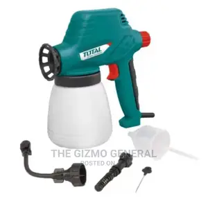 Total Electric Spray Machine