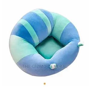 Photo - Happy Baby Baby Support Learn Sit And Nursing Pillow