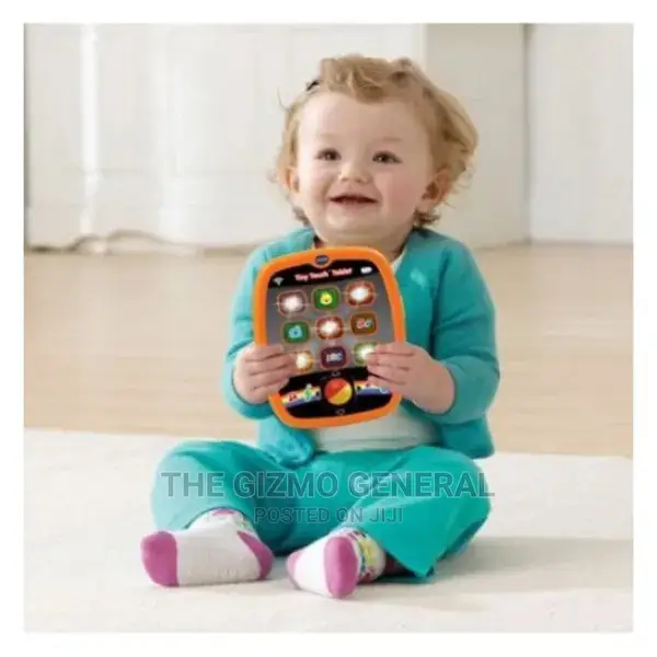 Vtech Tiny Touch Tablet