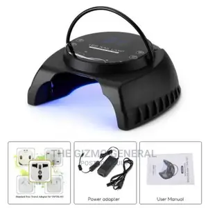Nail Polish Dryer