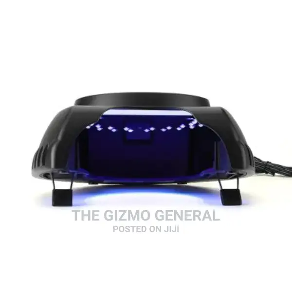 Nail Polish Dryer
