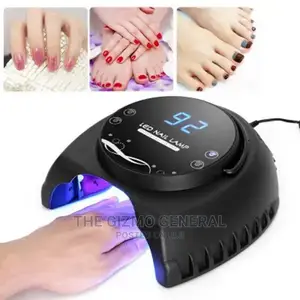 Nail Polish Dryer