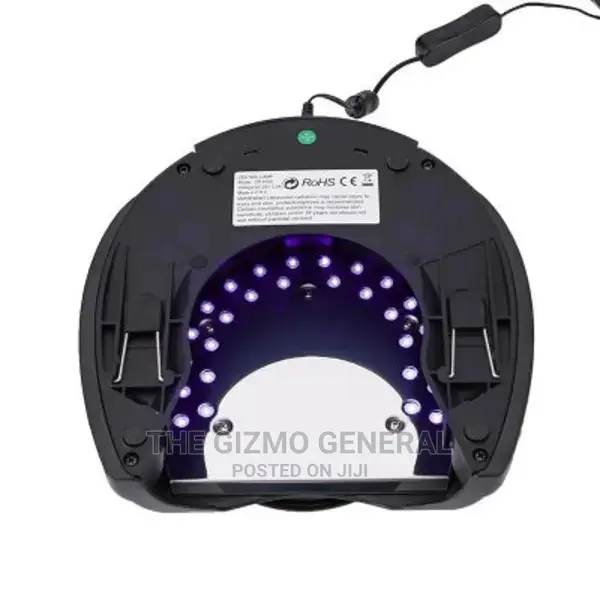Nail Polish Dryer