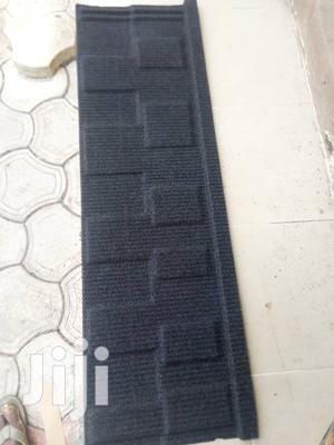 Stone Coated Roofing Sheet In Nigeria Market.