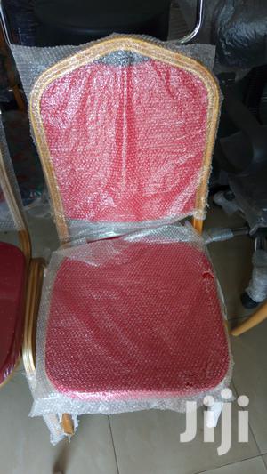 New Banquet Church Chairs