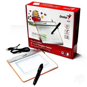 New Tablet 4 GB Blue