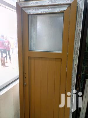 Turkey PVC Toilets Doors