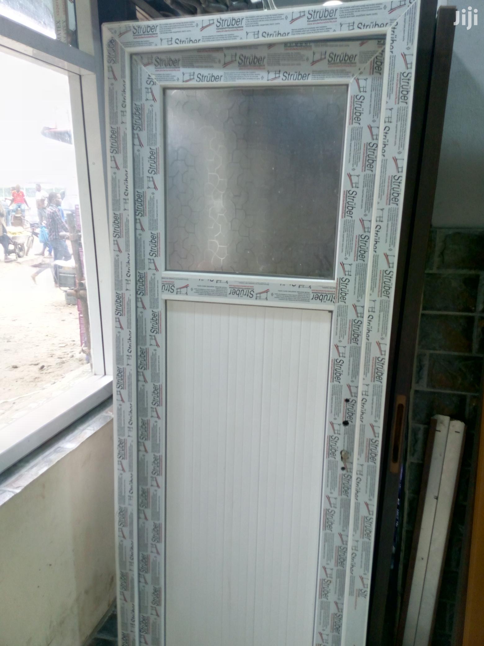 Turkey PVC Toilets Doors