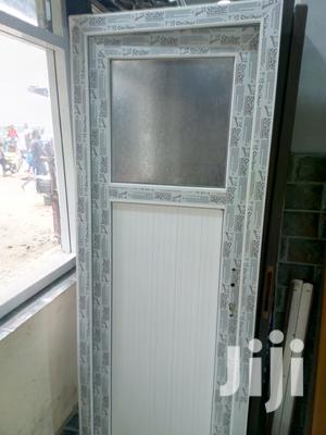 Turkey PVC Toilets Doors