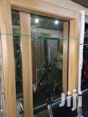 Mirror Flex Luxury Doors