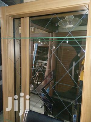 Mirror Flex Luxury Doors