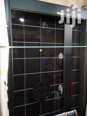 Mirror Flex Luxury Doors