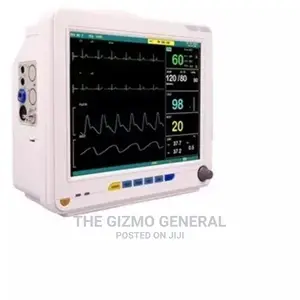 Patient Monitor