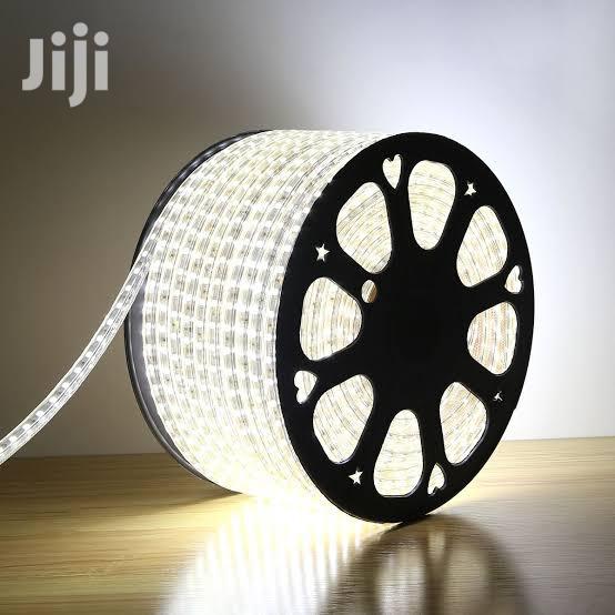 Led Strip Lights -Blue, Red, Green Is