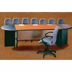 16 Seater Conference Table