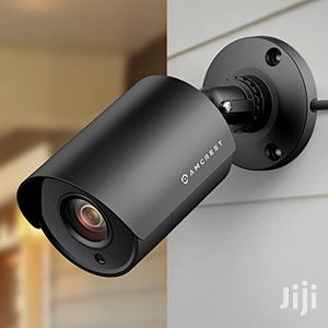CCTV Security Camera System