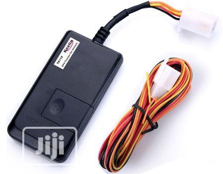 Installation Of Vehicle Tracking Device