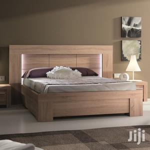 New Design Bedframe 6x6