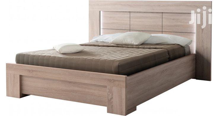 New Design Bedframe 6x6