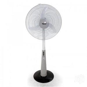 Photo - Rocco Rechargeable Fan 16" With Remote