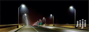 Solar Street Light