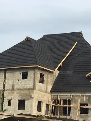 Stone Coated Roofing