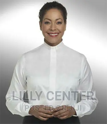 Clergy Wear