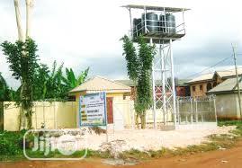 Solar Borehole System