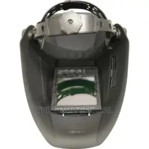 Automatic Welding Shield