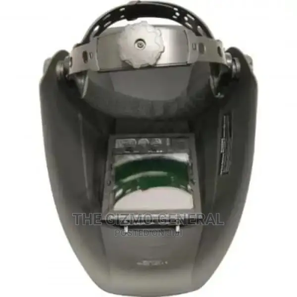 Automatic Welding Shield
