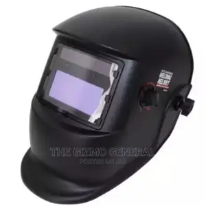 Automatic Welding Shield