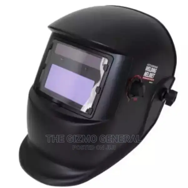 Automatic Welding Shield