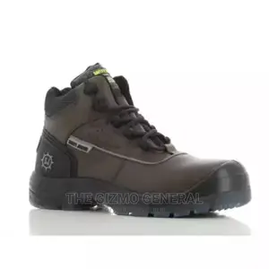 Safety Jogger Mars-eh S3 Safety Footwear