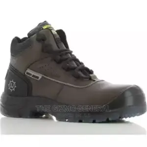 Safety Jogger Mars-eh S3 Safety Footwear