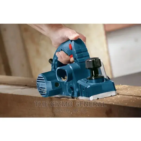 Bosch Planer - Gho 6500 Professional